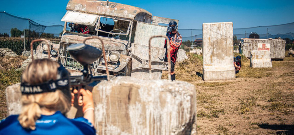 Außergewöhnliche Geburtstagsfeier, Paintball, wo kann man Geburtstag feiern, Geburtstag Party, Geburtstagsparty Ideen, Männer Geburtstag feiern, Geburtstagsideen